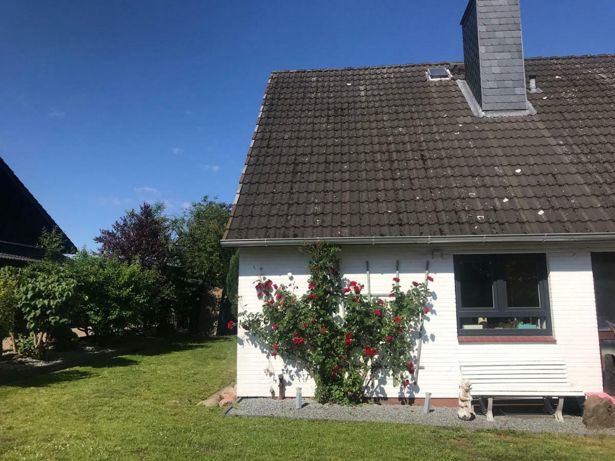 Fernsicht Wangels Exterior foto